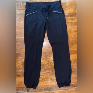 Athleta Metro Slouch Jogger Pants Size Women’s Large